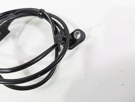 2021 BMW R1250GS K51 Adv Rear Abs Brake Wheel Speed Sensor 34529443105 {{ shop.shopifyCountryName }} - Mototech271