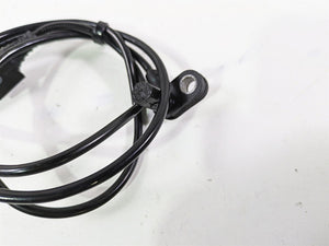 2021 BMW R1250GS K51 Adv Rear Abs Brake Wheel Speed Sensor 34529443105 | Mototech271