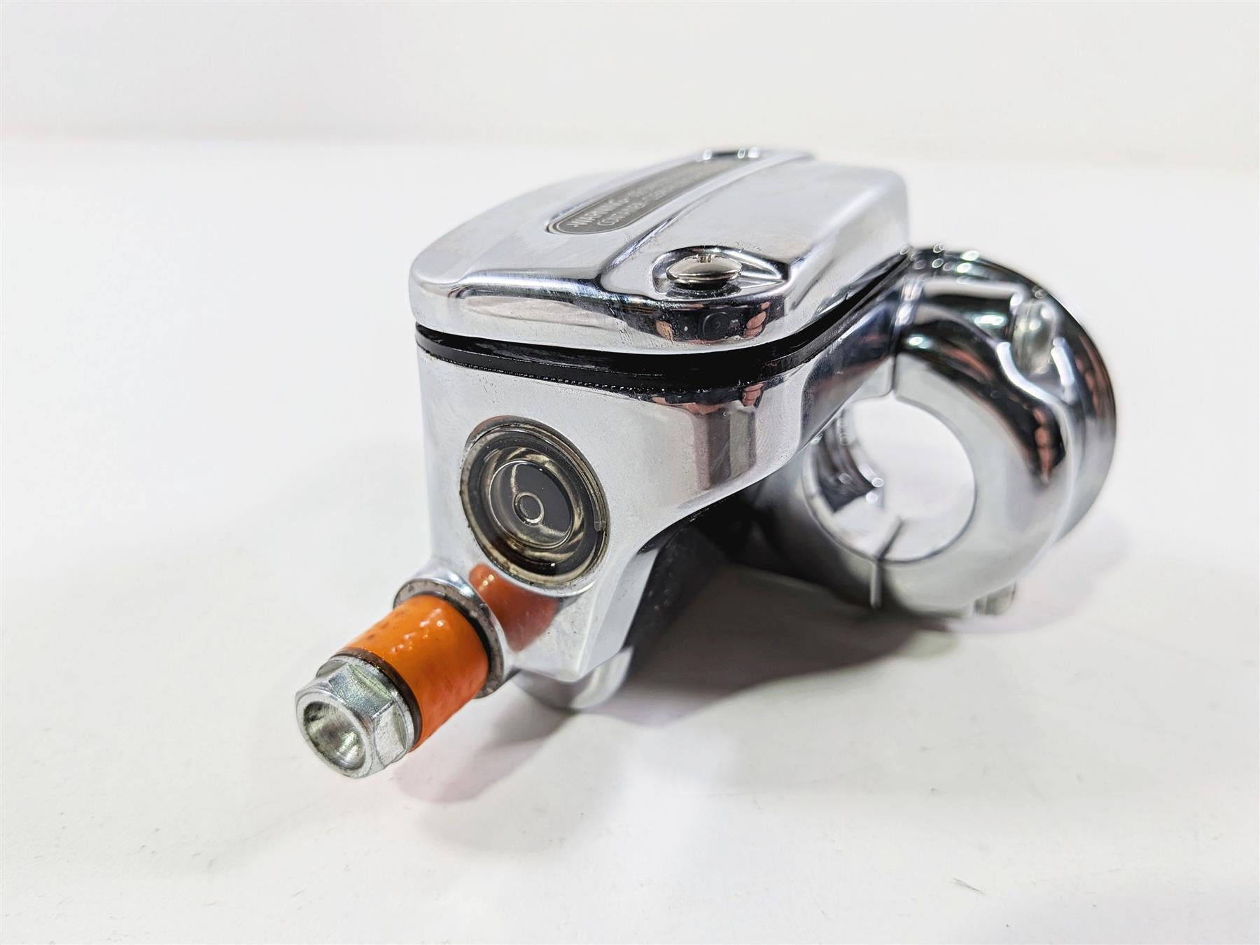 2011 Harley Touring FLHTCU CVO Electra Glide Brake Master Cylinder 42102-08D-Mototech271