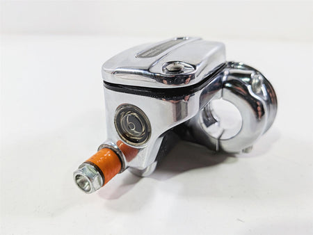 2011 Harley Touring FLHTCU CVO Electra Glide Brake Master Cylinder 42102-08D-Mototech271
