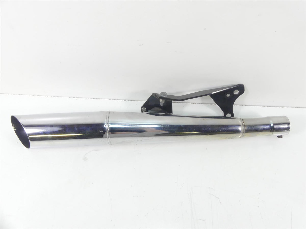 1995 Harley Dyna FXDL Low Rider 2 into 1 Performance Exhaust Pipe Header System {{ shop.shopifyCountryName }} - Mototech271