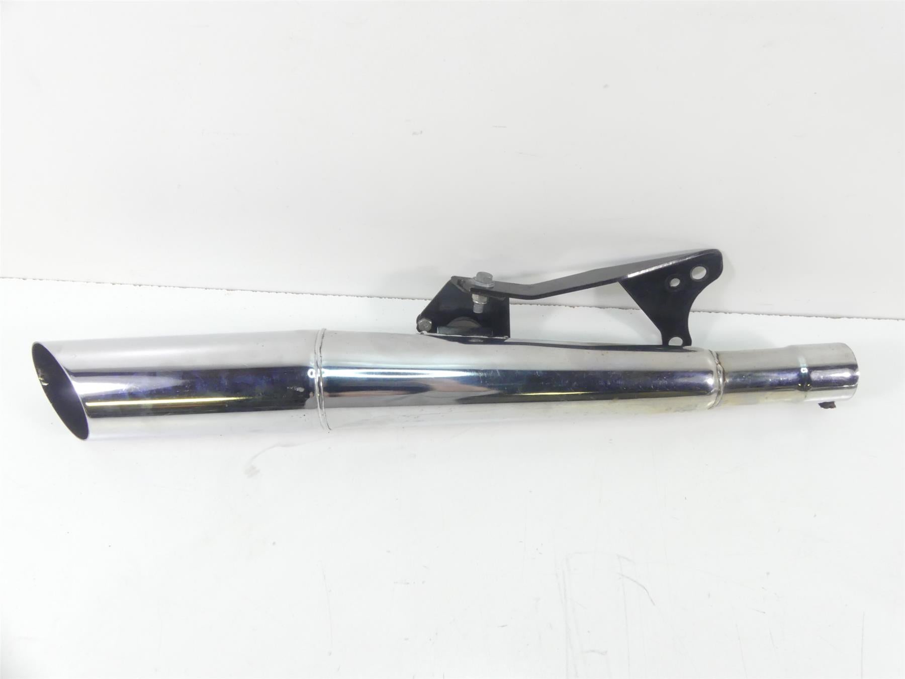 1995 Harley Dyna FXDL Low Rider 2 into 1 Performance Exhaust Pipe Header System {{ shop.shopifyCountryName }} - Mototech271