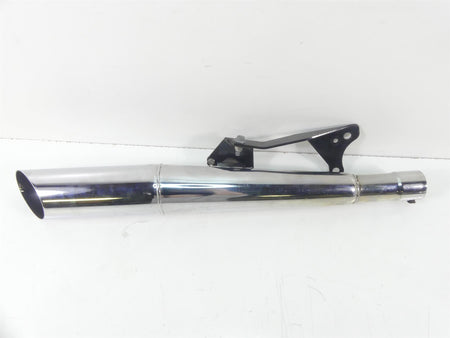 1995 Harley Dyna FXDL Low Rider 2 into 1 Performance Exhaust Pipe Header System {{ shop.shopifyCountryName }} - Mototech271