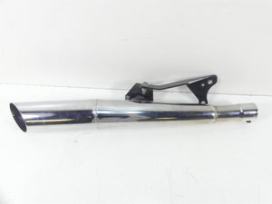 1995 Harley Dyna FXDL Low Rider 2 into 1 Performance Exhaust Pipe Header System | Mototech271