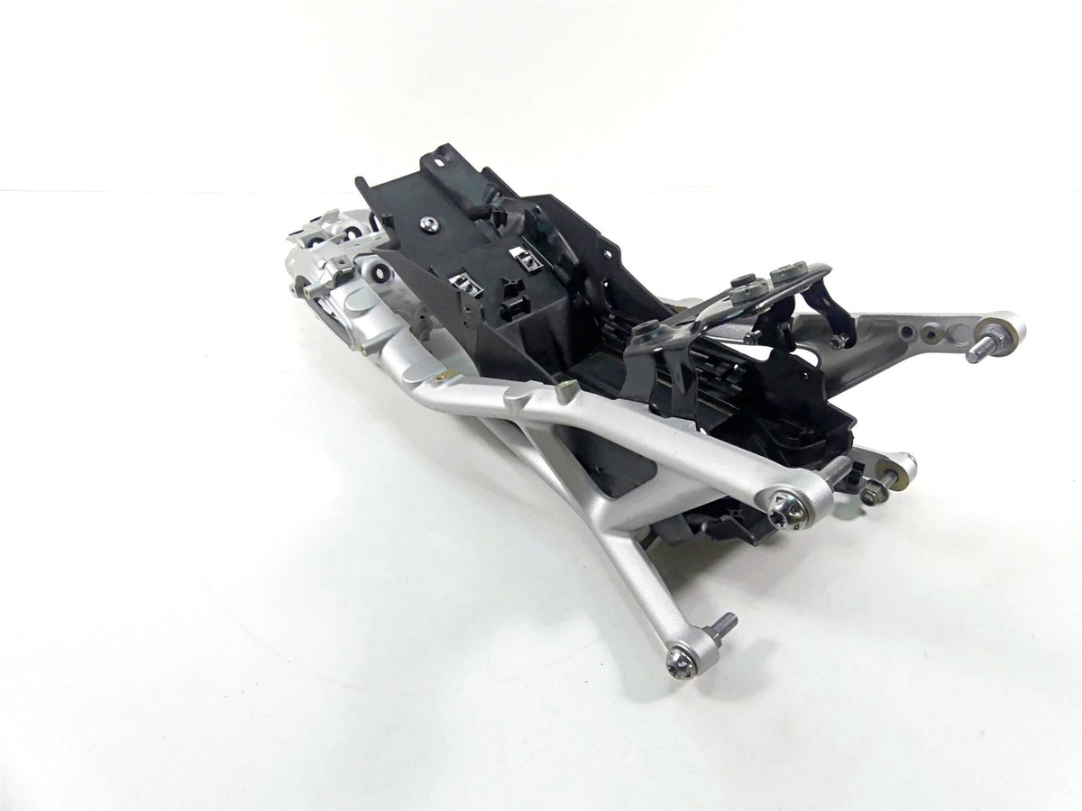 2022 Triumph Speed Triple 1200 RS Straight Rear Subframe Sub Frame T2072129 {{ shop.shopifyCountryName }} - Mototech271