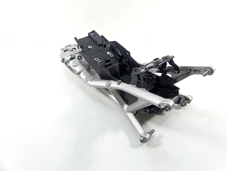 2022 Triumph Speed Triple 1200 RS Straight Rear Subframe Sub Frame T2072129 {{ shop.shopifyCountryName }} - Mototech271