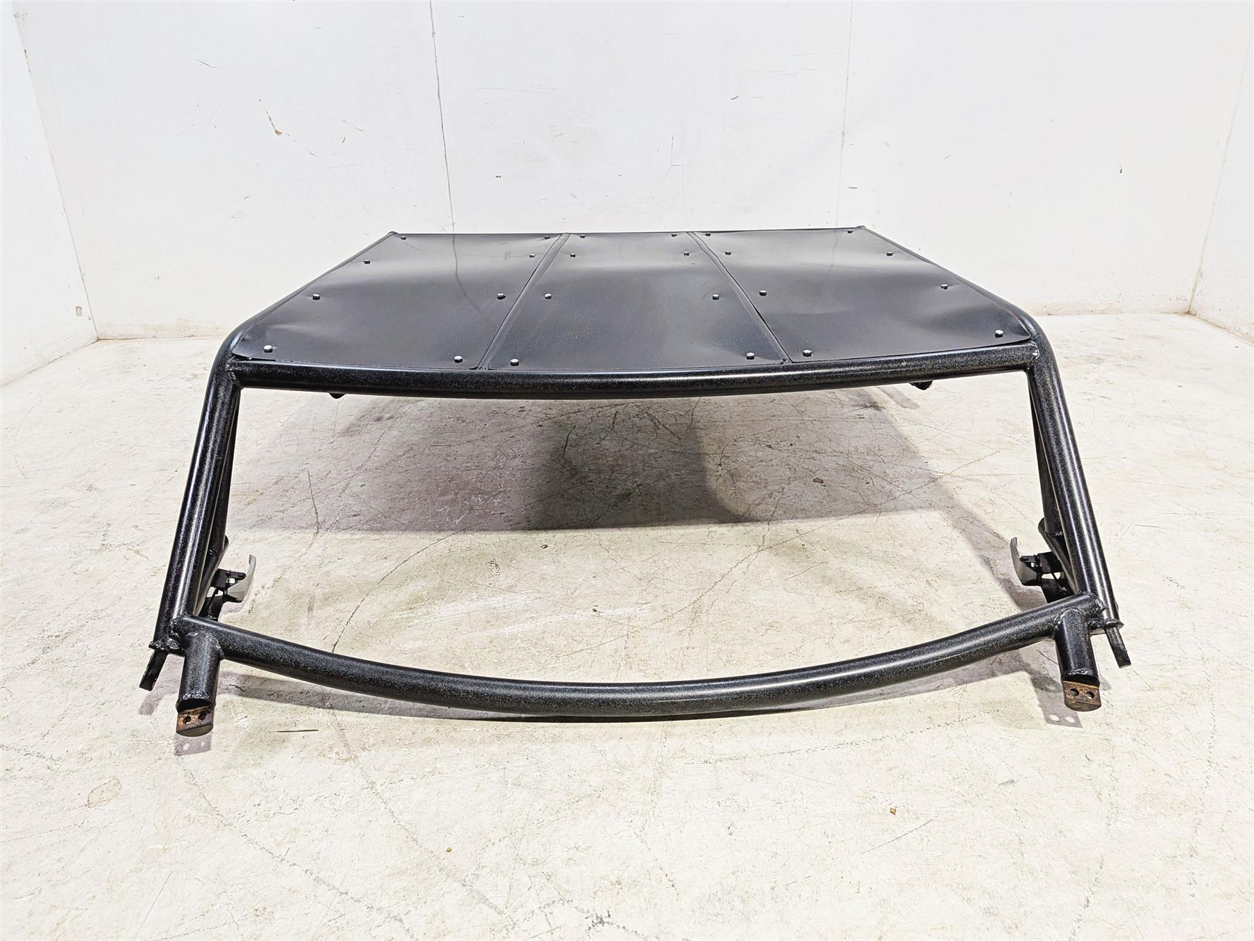 2023 Yamaha YXZ1000R SS XTR Custom Roll Over Cage + Door Frames + Hood & Cover-Mototech271