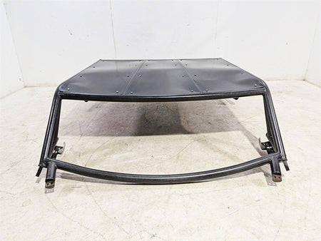 2023 Yamaha YXZ1000R SS XTR Custom Roll Over Cage + Door Frames + Hood & Cover-Mototech271