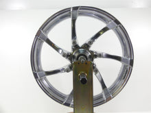 Load image into Gallery viewer, 2012 Harley CVO FLHX SE3 Street Glide Front Agitator Wheel 19x3.5 55071-11
