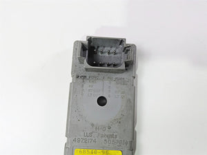 1999 Harley Touring FLHTCUI E-Glide Tsm Turn Signal Control Module 68540-96
