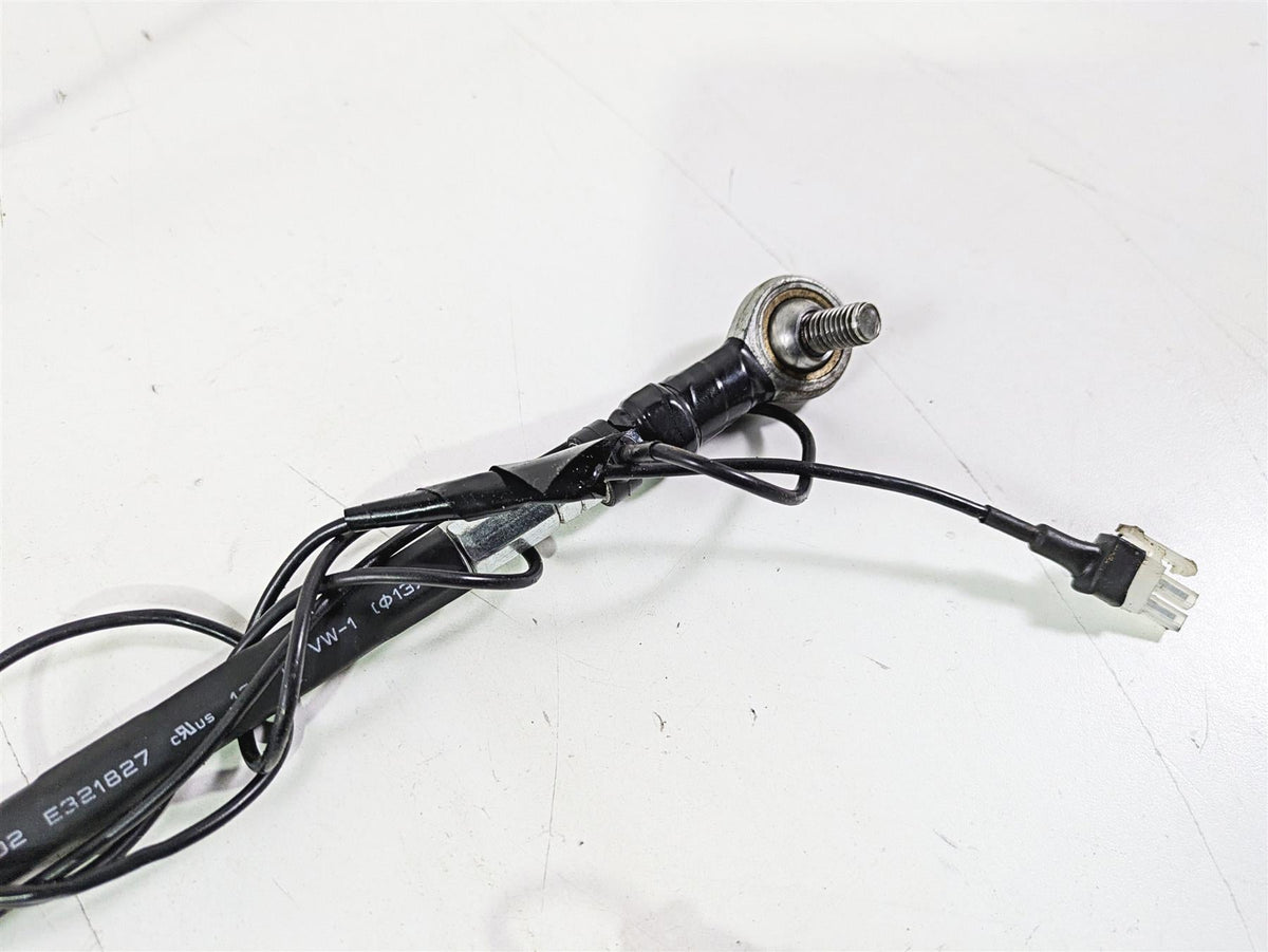 2010 Harley VRSCF Muscle Rod Quick Shifter easy Healtech FOR PARTS iQSE-1 {{ shop.shopifyCountryName }} - Mototech271