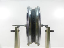 Load image into Gallery viewer, 2001 Harley Touring FLHRCI Road King Straight Front Wheel Rim 16x3 43085-97
