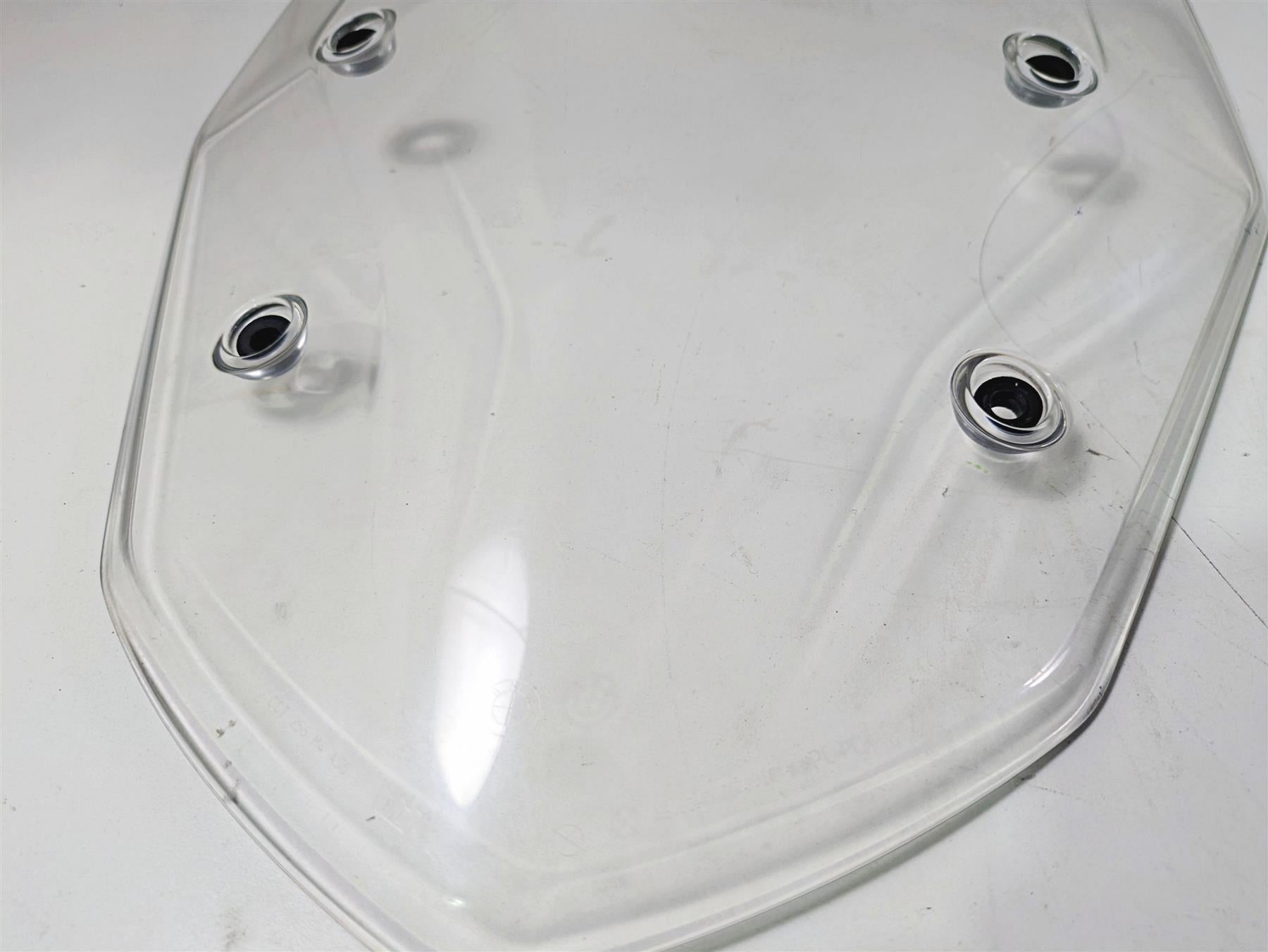 2019 BMW S1000XR K49 Windshield Wind Shield Screen 46637717038 {{ shop.shopifyCountryName }} - Mototech271