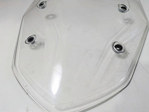 2019 BMW S1000XR K49 Windshield Wind Shield Screen 46637717038 | Mototech271