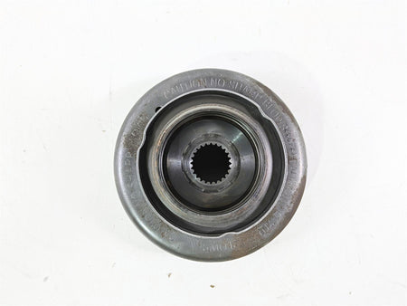 2008 Harley FLSTSB Cross Bones Ignition Fly Wheel Rotor Flywheel 40356-07 {{ shop.shopifyCountryName }} - Mototech271