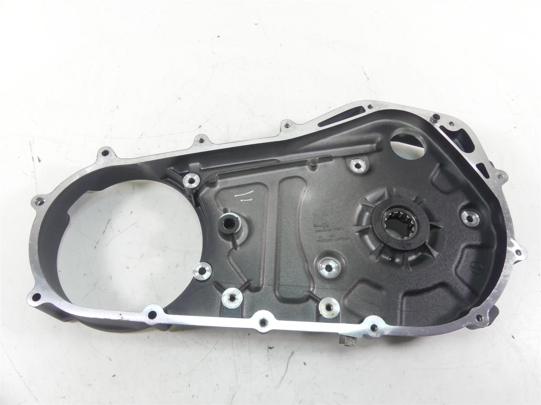 2019 Harley Softail FXBB Street Bob Inner Primary Drive Clutch Cover 36500099 {{ shop.shopifyCountryName }} - Mototech271