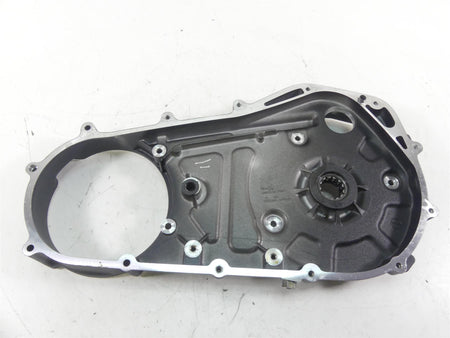 2019 Harley Softail FXBB Street Bob Inner Primary Drive Clutch Cover 36500099 {{ shop.shopifyCountryName }} - Mototech271