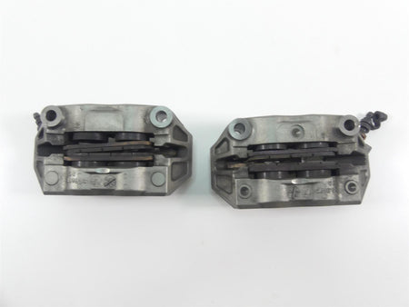 2017 Ducati 939 S Supersport Front Brembo Brake Caliper Set 61041292C 61041302C {{ shop.shopifyCountryName }} - Mototech271