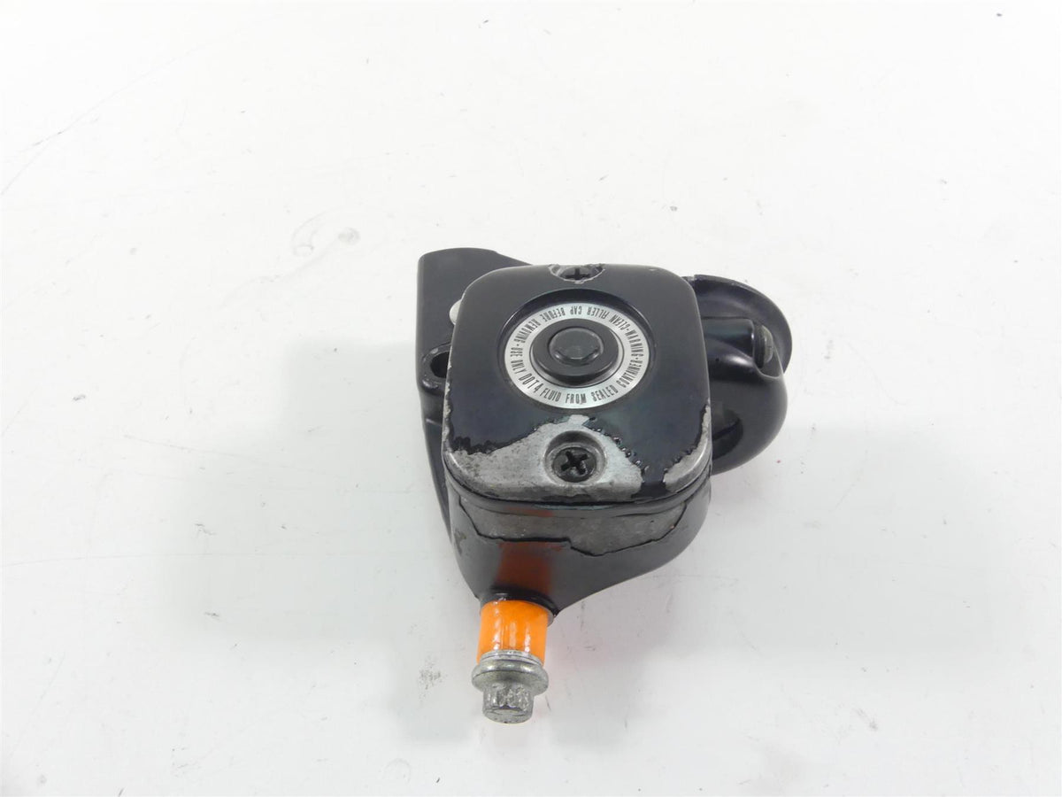 2005 Harley Touring FLHRSI Road King Front Brake Master Cylinder 11/16" 41700738 {{ shop.shopifyCountryName }} - Mototech271