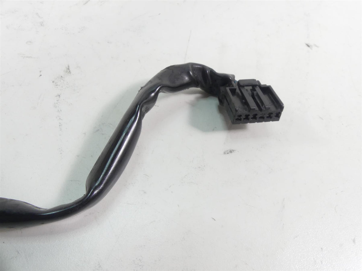 2018 Harley FLHC Softail Heritage Taillight Tail Light Rear Lamp -Read 73381-12 {{ shop.shopifyCountryName }} - Mototech271
