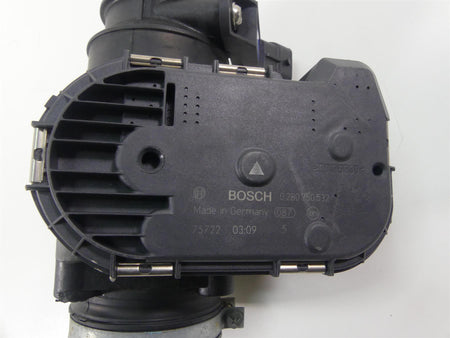 2018 Can Am Maverick X3 Turbo STD Bosch Throttle Body 420893147 420893149 {{ shop.shopifyCountryName }} - Mototech271