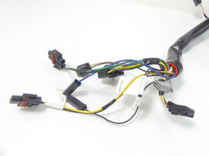 2015 Victory Cross Country 8 Ball Wiring Harness Loom No Abs -No Cuts 2413025