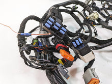 Load image into Gallery viewer, 2009 Harley Dyna FXDFSE CVO Fat Bob Main Wiring Harness Loom - Read 70184-09
