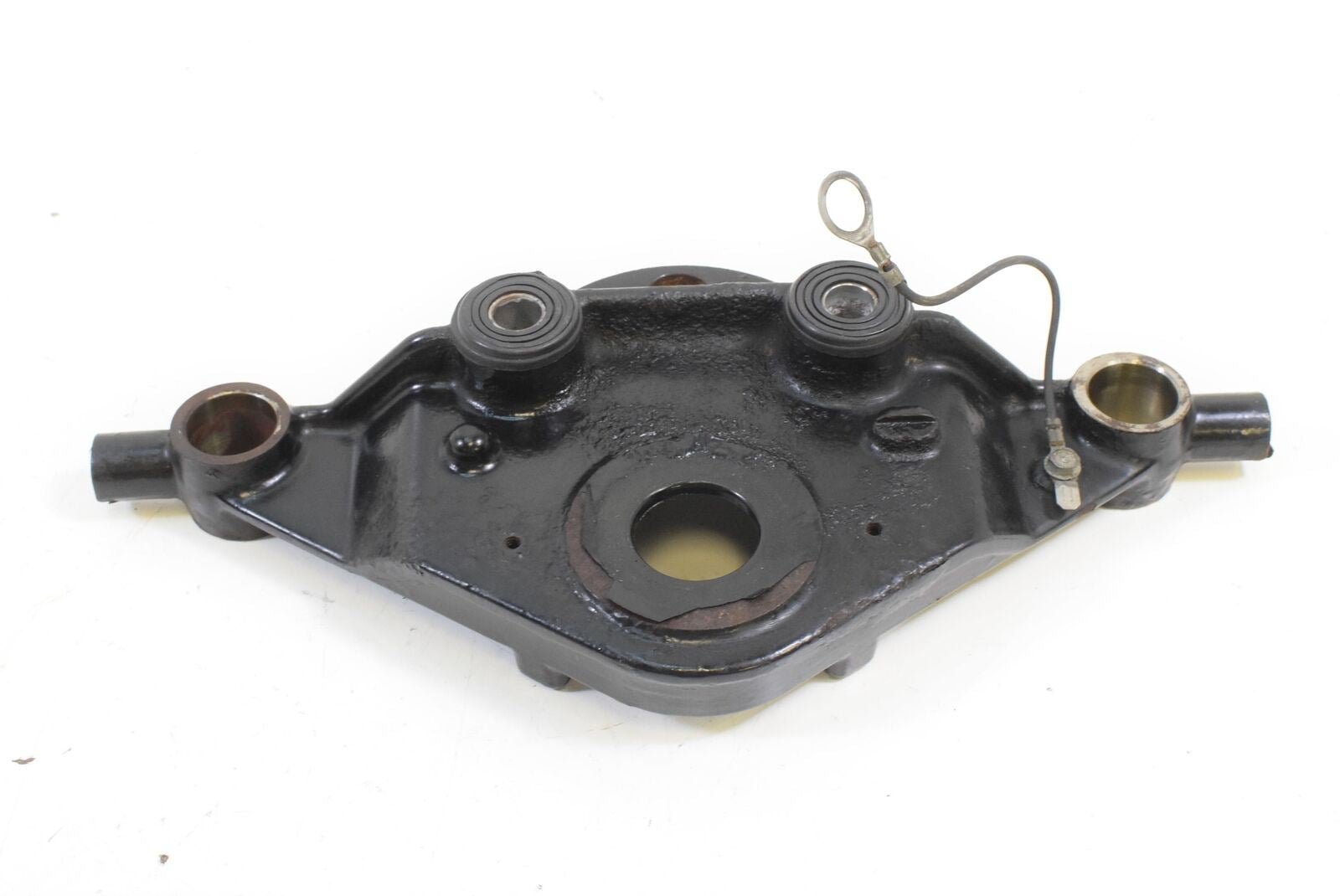 2012 Harley  Touring FLHTK Electra Glide Upper Triple Tree  Clamp 45435-10