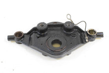 Load image into Gallery viewer, 2012 Harley  Touring FLHTK Electra Glide Upper Triple Tree  Clamp 45435-10
