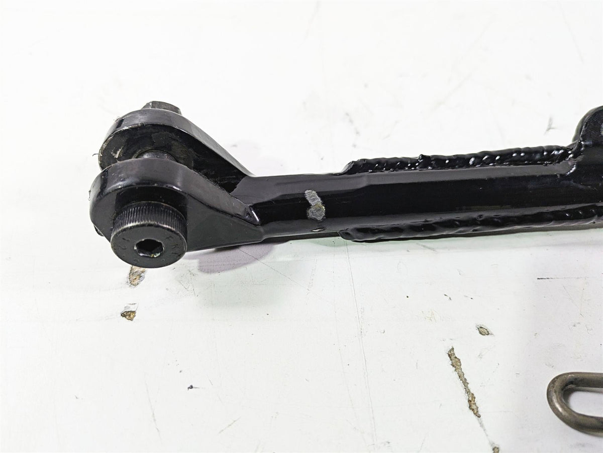 2012 Victory Cross Country Side Kick Stand Kickstand 5137601 2204489 {{ shop.shopifyCountryName }} - Mototech271