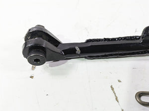2012 Victory Cross Country Side Kick Stand Kickstand 5137601 2204489 | Mototech271