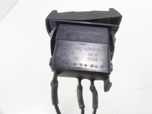 2021 Polaris RZR1000 XP EPS Ignition Light Awd 4wd Switch Set 4016058 4015034