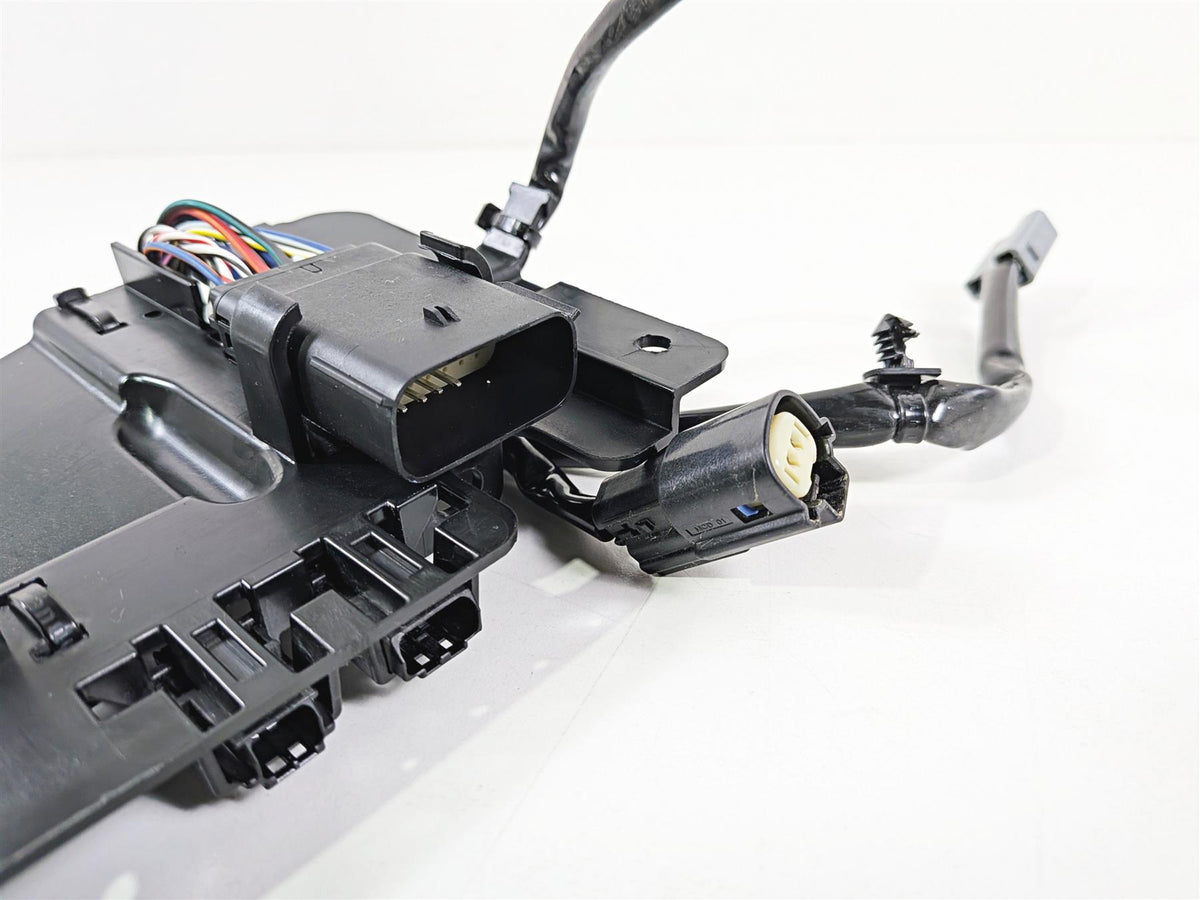 2018 Harley Touring FLHTCU Electra Glide Front Fairing Wiring Harness 69200121A-Mototech271
