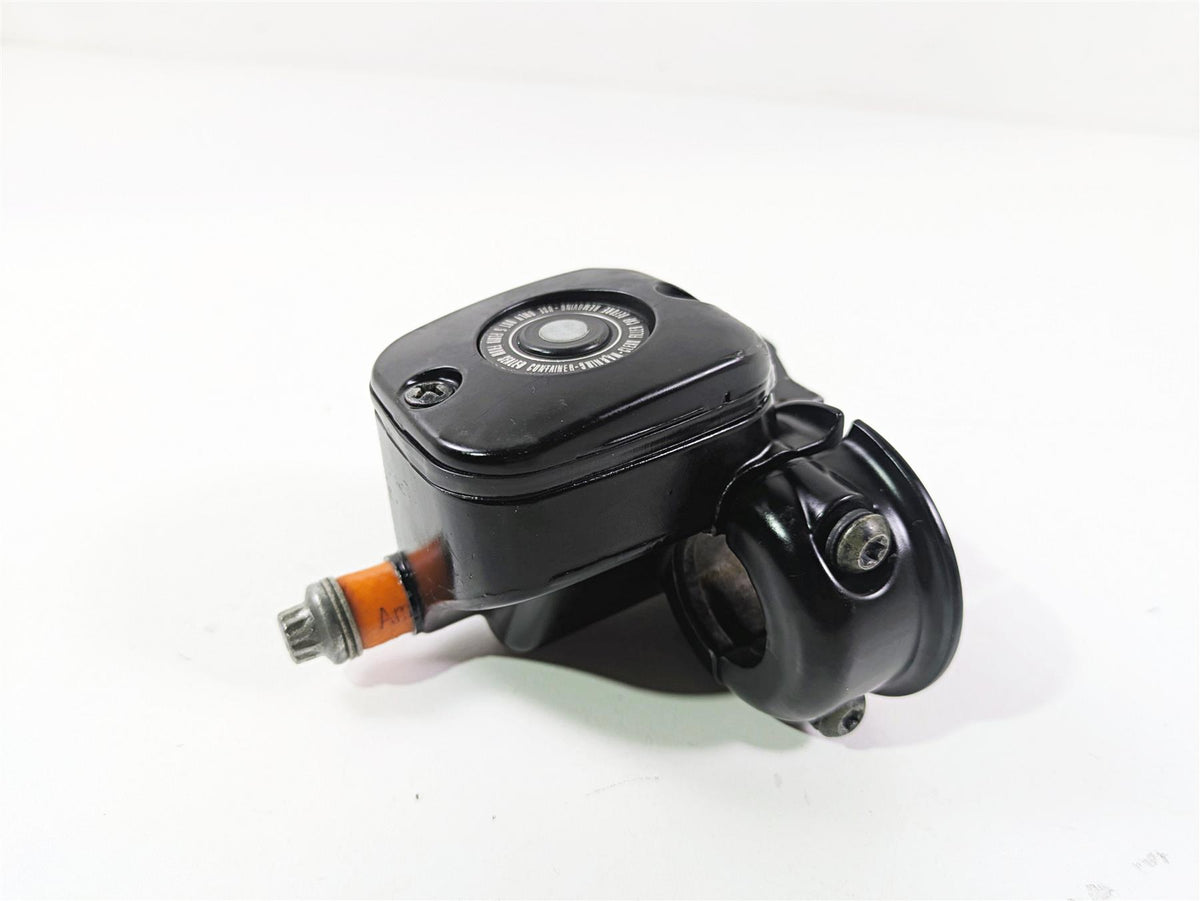 1998 Harley Touring FLHRCI Road King Front Brake Master Cylinder 11/16" 41700737 {{ shop.shopifyCountryName }} - Mototech271