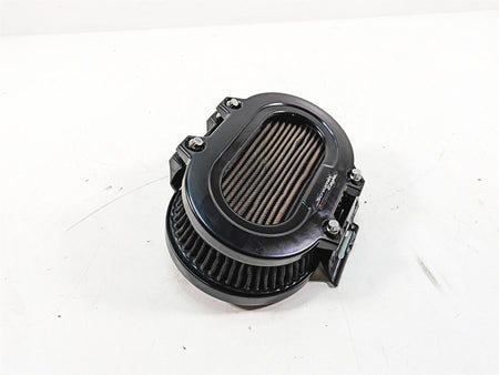 2018 Harley Touring FLHXSE CVO Street Glide Screamin Eagle Ventilator Extreme Air Cleaner 29400397 {{ shop.shopifyCountryName }} - Mototech271