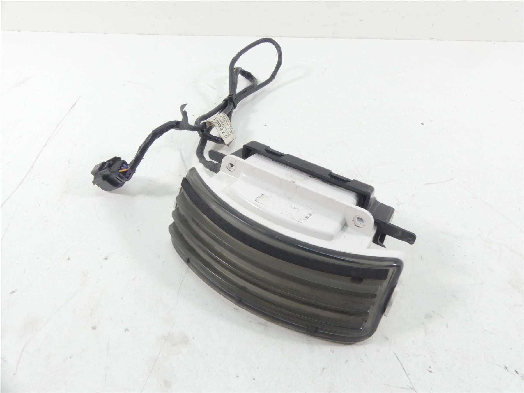 2014 Harley Touring FLHX Street Glide Taillight Tail Light Lamp & Wiring 5859370 | Mototech271