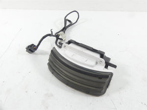 2014 Harley Touring FLHX Street Glide Taillight Tail Light Lamp & Wiring 5859370 | Mototech271