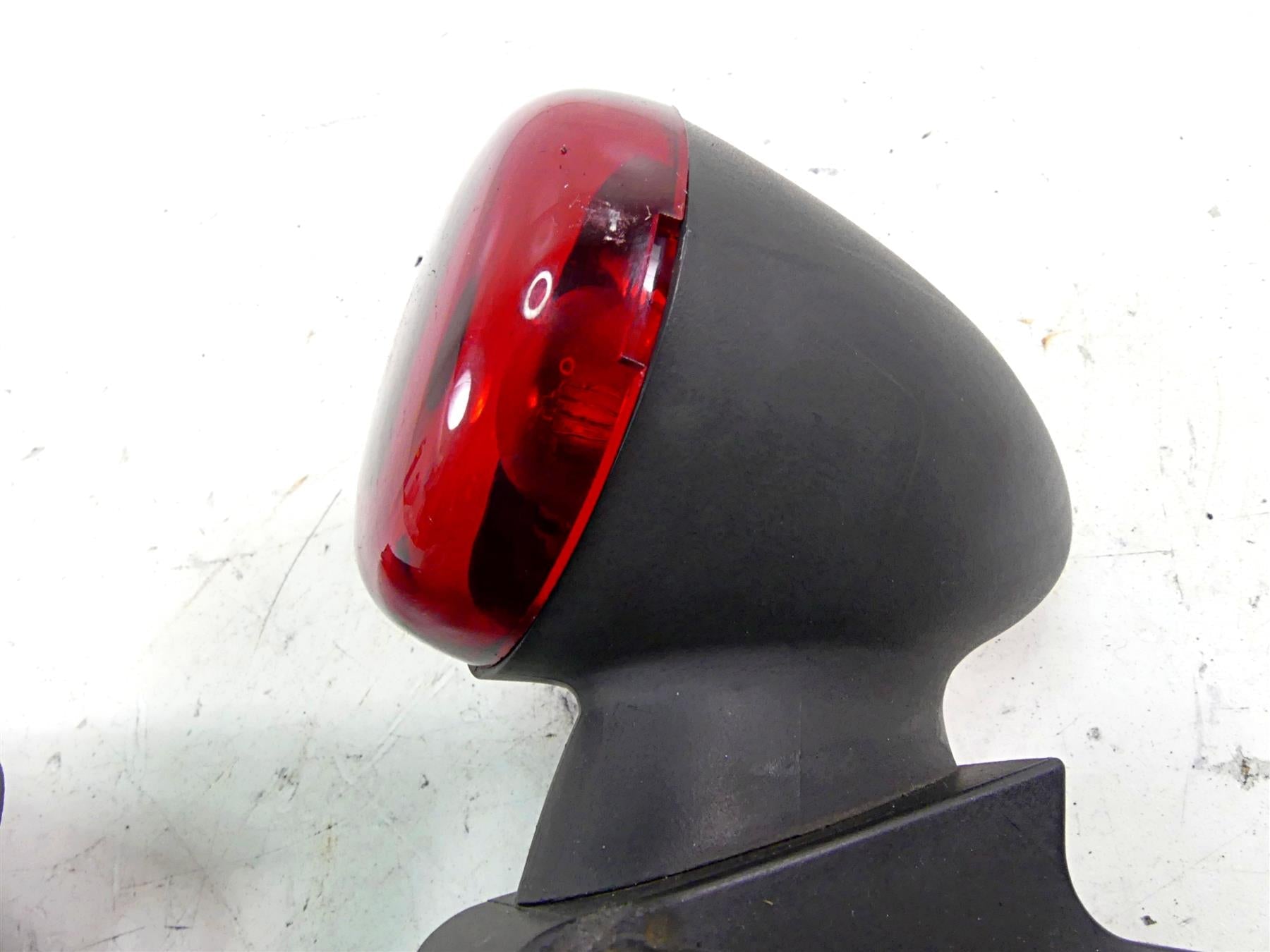 2015 Harley Davidson VRSCDX Night Rod Sp License Plate Holder & Blinker 67900032 {{ shop.shopifyCountryName }} - Mototech271