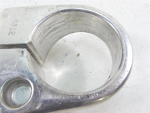 Load image into Gallery viewer, 2012 Harley VRSCF Muscle Rod Upper Triple Tree Steering Clamp 46891-09C
