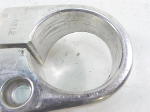 2012 Harley VRSCF Muscle Rod Upper Triple Tree Steering Clamp 46891-09C
