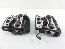 Load image into Gallery viewer, 2013 Harley Touring FLHX Street Glide Cylinderhead Cylinder Head Set 17193-06A
