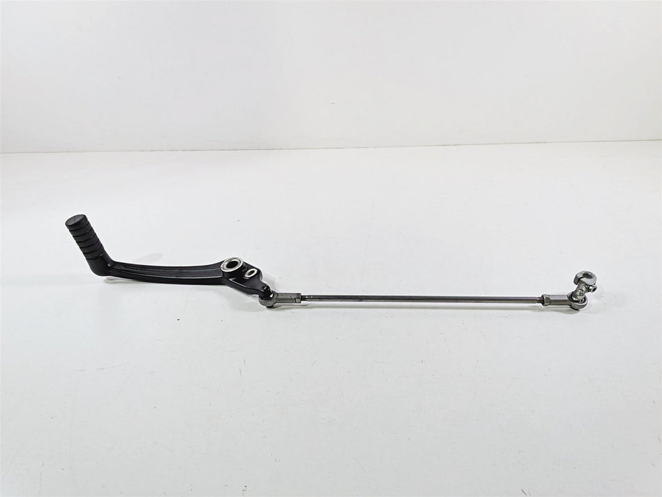 2020 Indian Challenger Limited Oem Black Gear Selector Shifter & Linkage 5143006-Mototech271