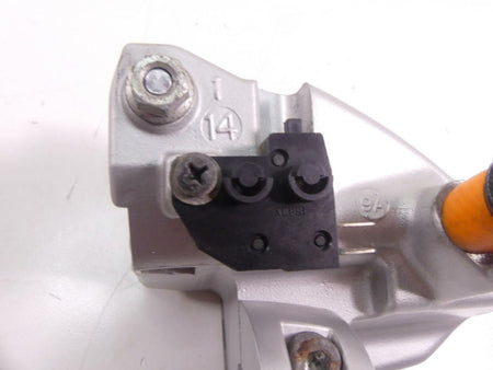 2010 Victory Vision Tour Front Brake Master Cylinder 1911378 {{ shop.shopifyCountryName }} - Mototech271