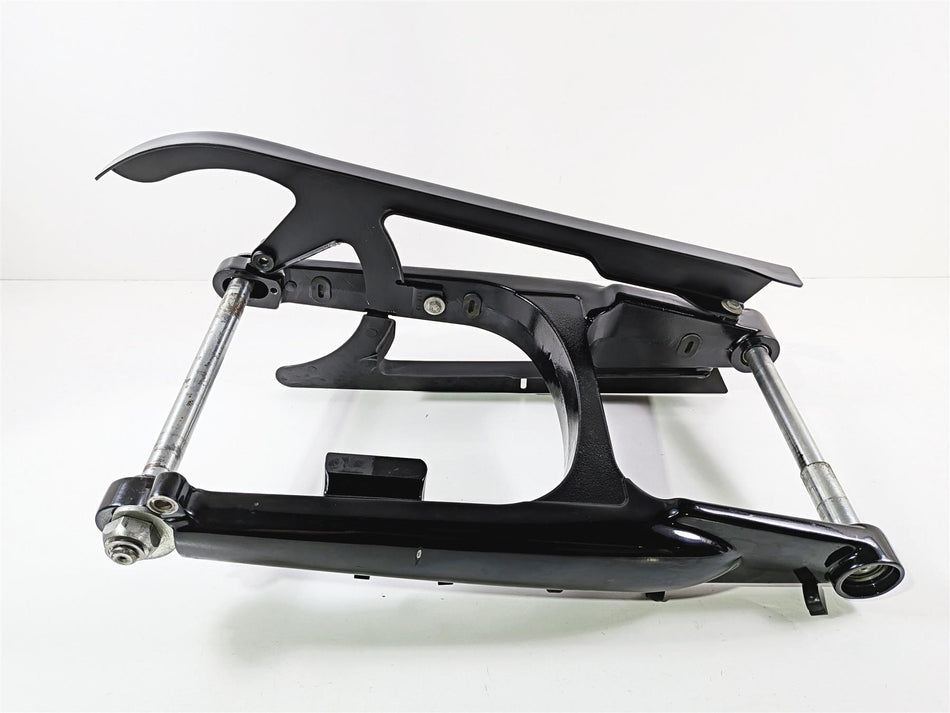 2013 Harley VRSCDX Night Rod Special Gloss Black Swingarm Swing Arm & Guards 48612-07A-Mototech271