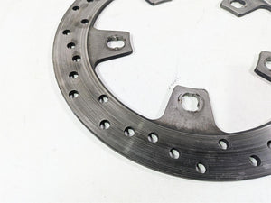 2015 Harley Touring FLHTKL Electra Glide Front Brake Rotor Disc Set 41500017