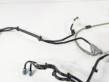 Load image into Gallery viewer, 2012 BMW R1200R K27 Front Rear Abs Brake Line Set 34327689977 34327729103 | Mototech271
