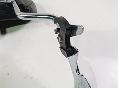 2016 Harley Touring FLHR Road King Sissybar Rear Passenger Back Rest {{ shop.shopifyCountryName }} - Mototech271