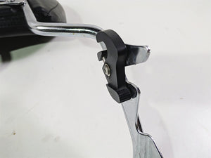 2016 Harley Touring FLHR Road King  Sissybar Rear Passenger Back Rest