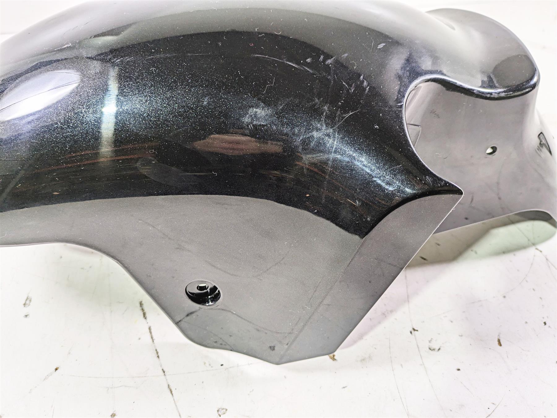 2005 Kawasaki ZX12R Ninja Front Fender Mud Guard 35004-1454 {{ shop.shopifyCountryName }} - Mototech271