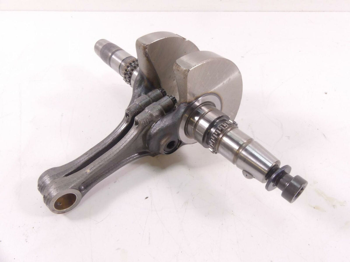 2014 Can-Am Maverick 1000R STD Crankshaft Crank Shaft Piston Rods 420219736 {{ shop.shopifyCountryName }} - Mototech271